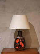 Fat Lava <br>フロアランプ <br>Germany<br>bob's box - ヴィンテージ SHARK ATTACK