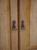 オークウッド サイドボード <br> 大和店