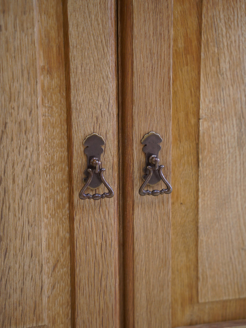 オークウッド サイドボード <br> 大和店