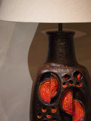 Fat Lava <br>フロアランプ <br>Germany<br>bob's box - ヴィンテージ SHARK ATTACK