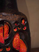 Fat Lava <br>フロアランプ <br>Germany<br>bob's box - ヴィンテージ SHARK ATTACK