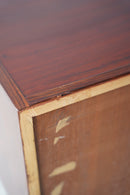 ウッド サイドボード <br>大和店 - ヴィンテージ SHARK ATTACK