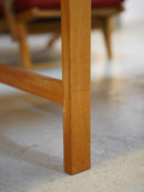 Hans J.Wegner , PP Mobler <br> オークウッド センターテーブル <br> Denmark  <br> 大和店