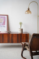 ウッド サイドボード <br>大和店 - ヴィンテージ SHARK ATTACK