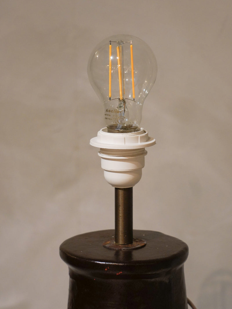 Fat Lava <br>フロアランプ <br>Germany<br>bob's box - ヴィンテージ SHARK ATTACK