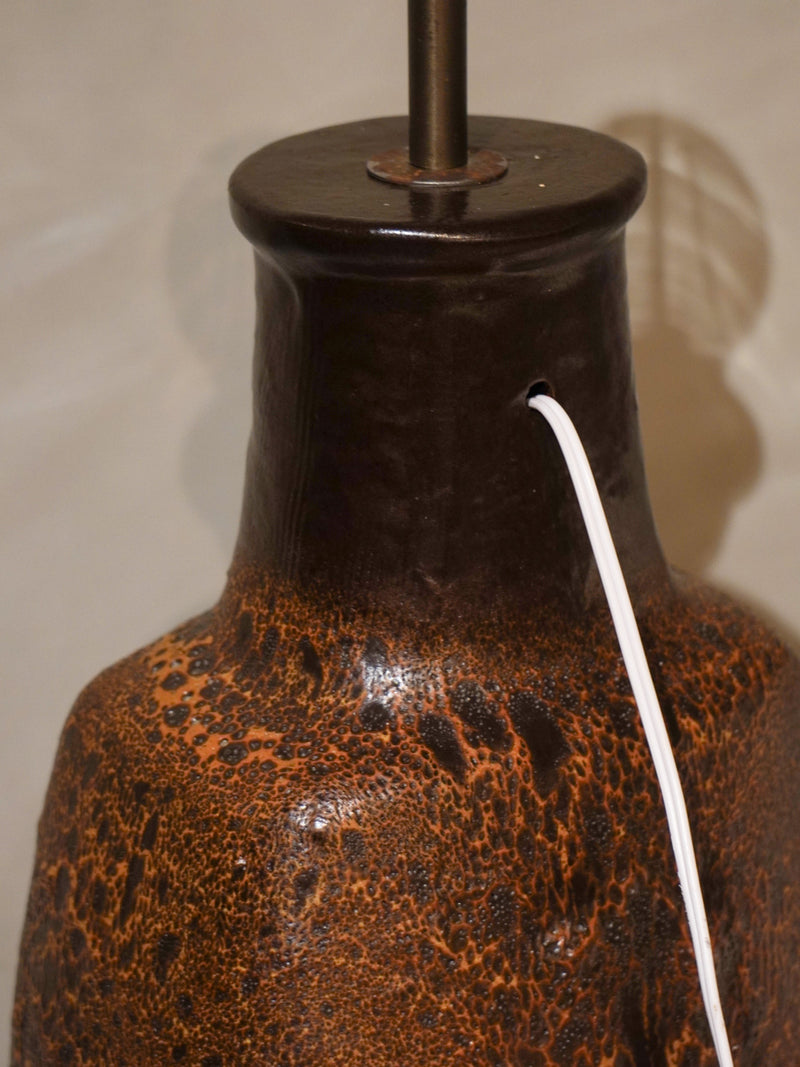 Fat Lava <br>フロアランプ <br>Germany<br>bob's box - ヴィンテージ SHARK ATTACK