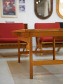 Hans J.Wegner , PP Mobler <br> オークウッド センターテーブル <br> Denmark  <br> 大和店