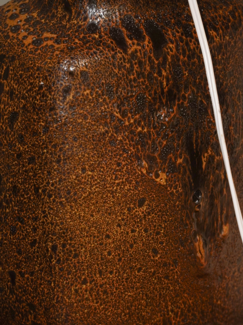 Fat Lava <br>フロアランプ <br>Germany<br>bob's box - ヴィンテージ SHARK ATTACK