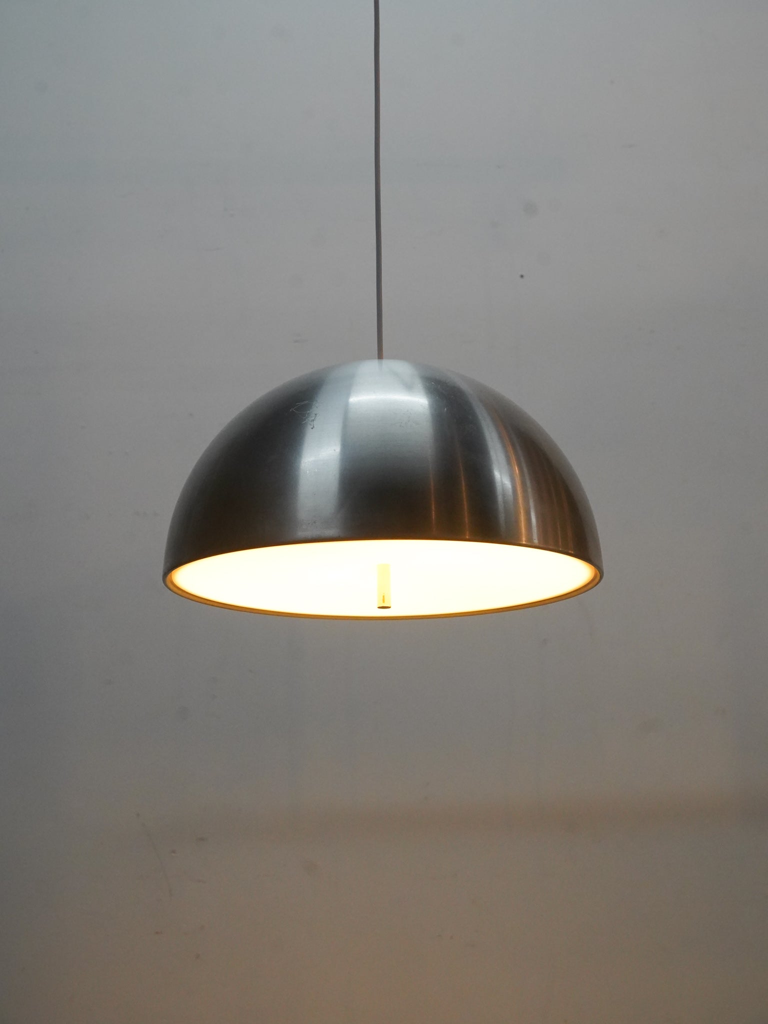 STAFF - ペンダントランプ - 1970's , West Germany - cerote antiques