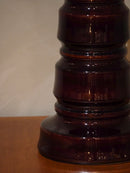 セラミック フロアランプ <br>Germany <br>bob's box - ヴィンテージ SHARK ATTACK