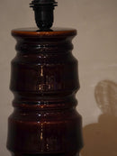 セラミック フロアランプ <br>Germany <br>bob's box - ヴィンテージ SHARK ATTACK