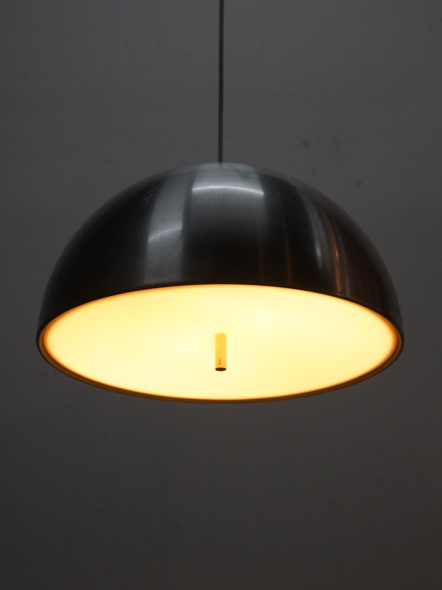 STAFF - ペンダントランプ - 1970's , West Germany - cerote antiques