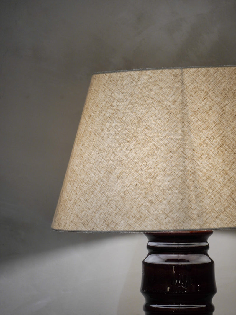 セラミック フロアランプ <br>Germany <br>bob's box - ヴィンテージ SHARK ATTACK