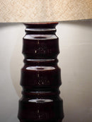 セラミック フロアランプ <br>Germany <br>bob's box - ヴィンテージ SHARK ATTACK