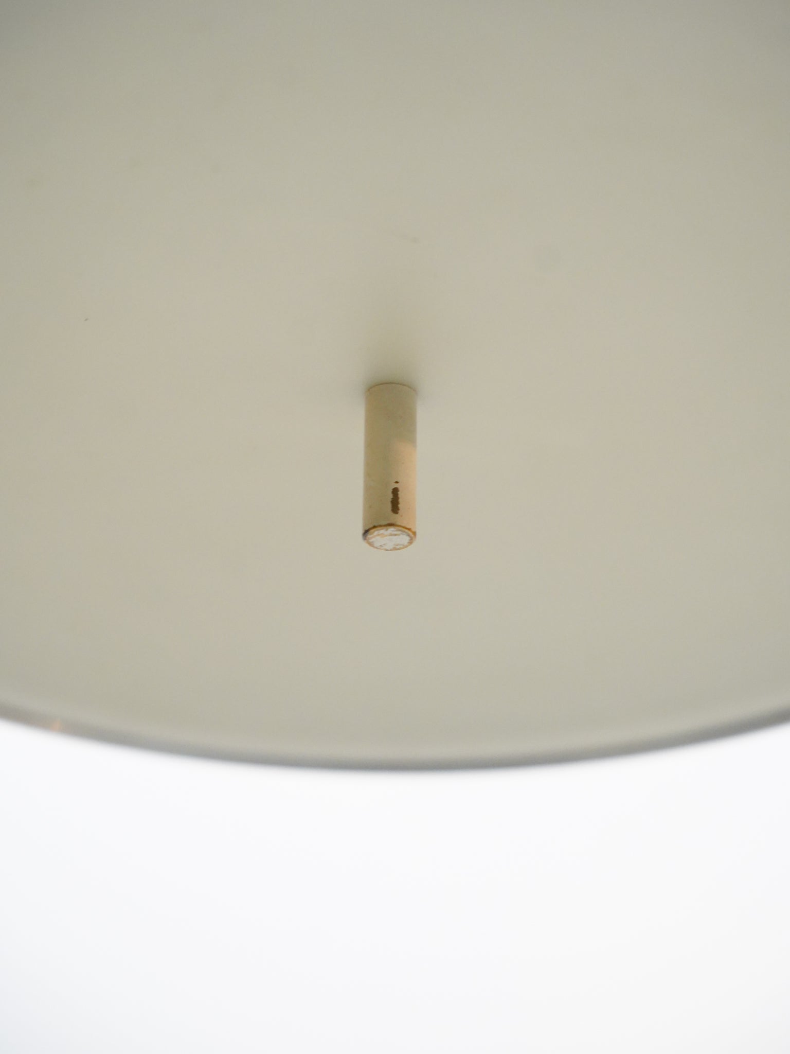 STAFF - ペンダントランプ - 1970's , West Germany - cerote antiques
