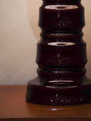 セラミック フロアランプ <br>Germany <br>bob's box - ヴィンテージ SHARK ATTACK