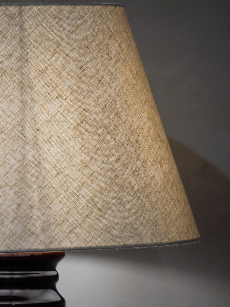 セラミック フロアランプ <br>Germany <br>bob's box - ヴィンテージ SHARK ATTACK