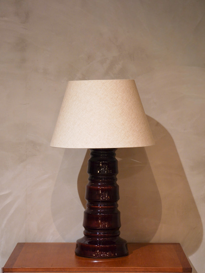 セラミック フロアランプ <br>Germany <br>bob's box - ヴィンテージ SHARK ATTACK