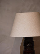 セラミック フロアランプ <br>Germany <br>bob's box - ヴィンテージ SHARK ATTACK