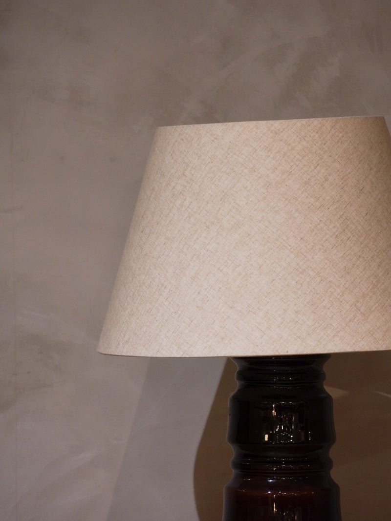 セラミック フロアランプ <br>Germany <br>bob's box - ヴィンテージ SHARK ATTACK