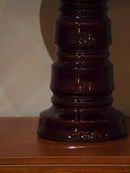 セラミック フロアランプ <br>Germany <br>bob's box - ヴィンテージ SHARK ATTACK