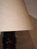 セラミック フロアランプ <br>Germany <br>bob's box - ヴィンテージ SHARK ATTACK