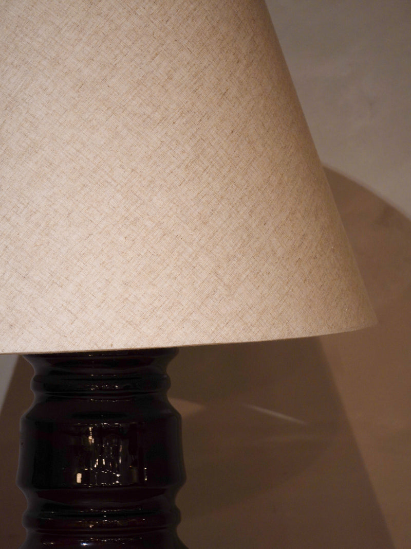 セラミック フロアランプ <br>Germany <br>bob's box - ヴィンテージ SHARK ATTACK