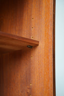 チークウッド サイドボード<br>1960’s , Denmark<br>TAMAGAWA BASE - ヴィンテージ SHARK ATTACK