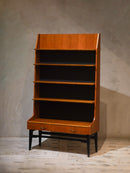 オークウッド シェルフ<br>1960's <br>bob's box　 - ヴィンテージ SHARK ATTACK