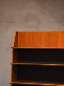 オークウッド シェルフ<br>1960's <br>bob's box　 - ヴィンテージ SHARK ATTACK