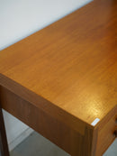DOMINO Mobler <br> チークウッド デスク <br> Denmark  <br> 大和店