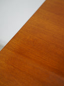 DOMINO Mobler <br> チークウッド デスク <br> Denmark  <br> 大和店