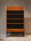 オークウッド シェルフ<br>1960's <br>bob's box　 - ヴィンテージ SHARK ATTACK