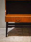 オークウッド シェルフ<br>1960's <br>bob's box　 - ヴィンテージ SHARK ATTACK