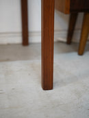 DOMINO Mobler <br> チークウッド デスク <br> Denmark  <br> 大和店