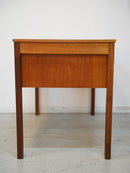 DOMINO Mobler <br> チークウッド デスク <br> Denmark  <br> 大和店