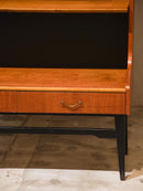 オークウッド シェルフ<br>1960's <br>bob's box　 - ヴィンテージ SHARK ATTACK