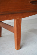 チークウッド サイドボード<br>1960’s , Denmark<br>TAMAGAWA BASE - ヴィンテージ SHARK ATTACK