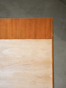 オークウッド シェルフ<br>1960's <br>bob's box　 - ヴィンテージ SHARK ATTACK