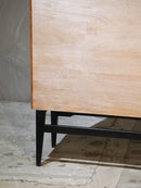 オークウッド シェルフ<br>1960's <br>bob's box　 - ヴィンテージ SHARK ATTACK