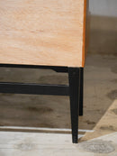 オークウッド シェルフ<br>1960's <br>bob's box　 - ヴィンテージ SHARK ATTACK