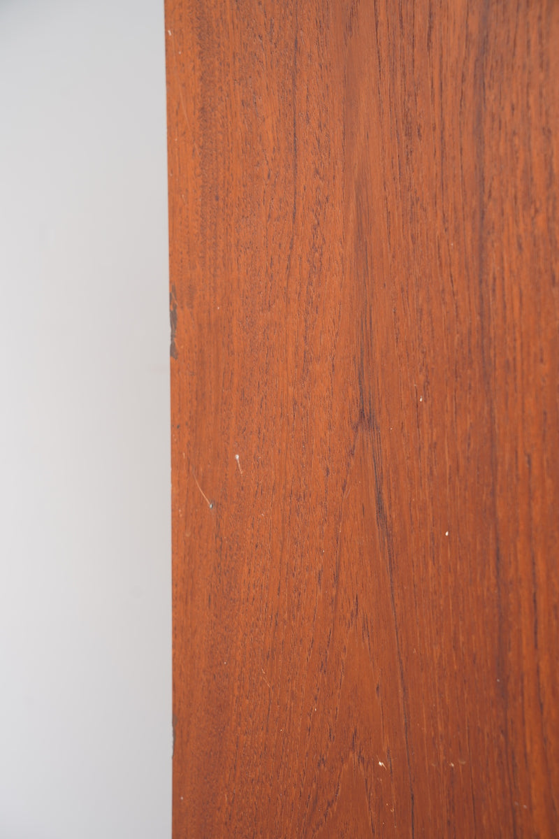 チークウッド サイドボード<br>1960’s , Denmark<br>TAMAGAWA BASE - ヴィンテージ SHARK ATTACK