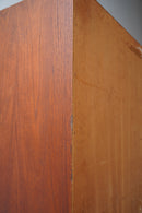 チークウッド サイドボード<br>1960’s , Denmark<br>TAMAGAWA BASE - ヴィンテージ SHARK ATTACK