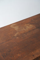 オークウッド コンソール テーブル<br>大和店_hold_any - ヴィンテージ SHARK ATTACK