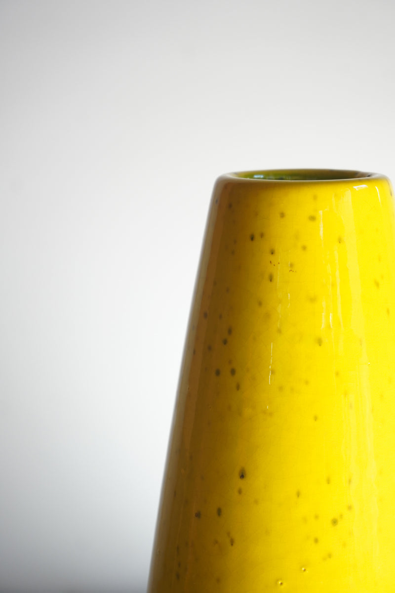 Otto Keramik <br>Vase 210M <br>Otto Keramik Tokyo・大和店 - ヴィンテージ SHARK ATTACK