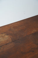 オークウッド コンソール テーブル<br>大和店_hold_any - ヴィンテージ SHARK ATTACK