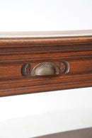 オークウッド コンソール テーブル<br>大和店_hold_any - ヴィンテージ SHARK ATTACK