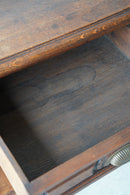 オークウッド コンソール テーブル<br>大和店_hold_any - ヴィンテージ SHARK ATTACK