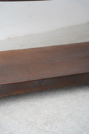 オークウッド コンソール テーブル<br>大和店_hold_any - ヴィンテージ SHARK ATTACK