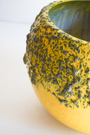 Otto Keramik <br>Planter O333 <br>Otto Keramik Tokyo・大和店 - ヴィンテージ SHARK ATTACK